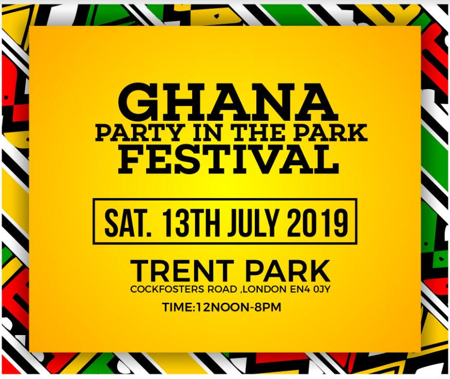 #GPITP – Mr Eazi, Kidi, King Promise, Kuami Eugene, more to perform