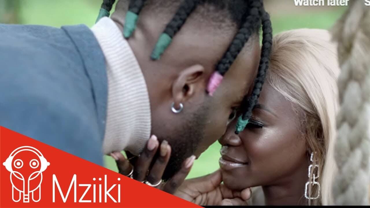 VIDEO: Zoro – Nwunyem
