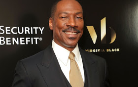 Eddie Murphy ‘in talks with Netflix to sign comedy deal worth $70m’ as he prepares a comeback