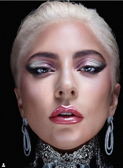 Lady Gaga announces new makeup line