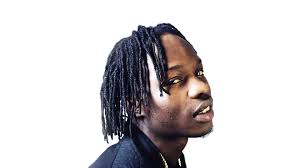 EDITORIALS: NAIRA MARLEY AND THE WAILERS