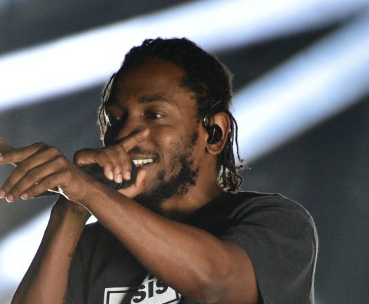 Kendrick Lamar’s ‘Good Kid, M.A.A.D City’ Ties Eminem’s Billboard Record