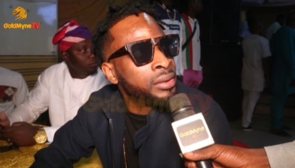 Video: Rapists should be killed and I can kill one – 9ice