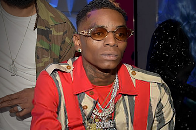 Soulja Boy cutting people off, limiting time on social media since return from jail