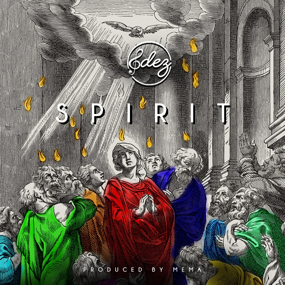 Music: Edez – Spirit