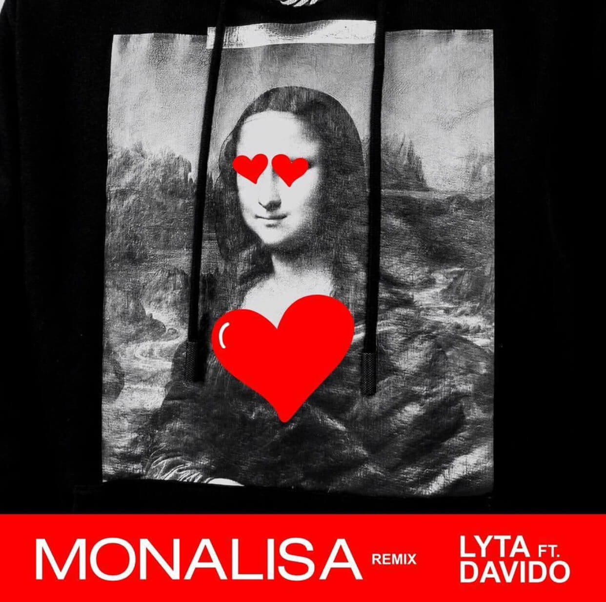 Music: Lyta X Davido – Monalisa (Remix)