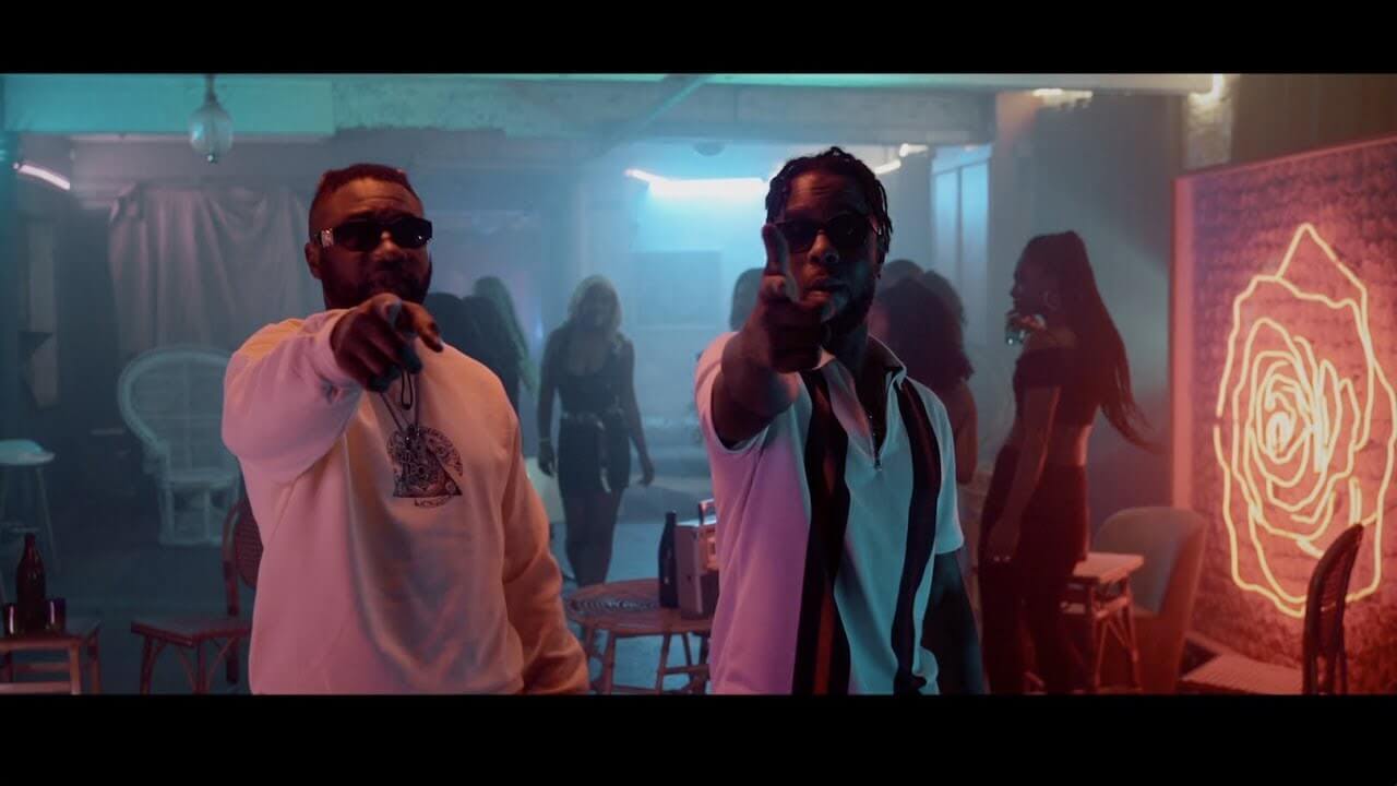 VIDEO: Mut4y – Turn Me On ft. Maleek Berry