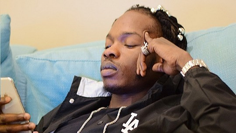 After 20 Years In The UK, Naira Marley Says He Is No Illiterate