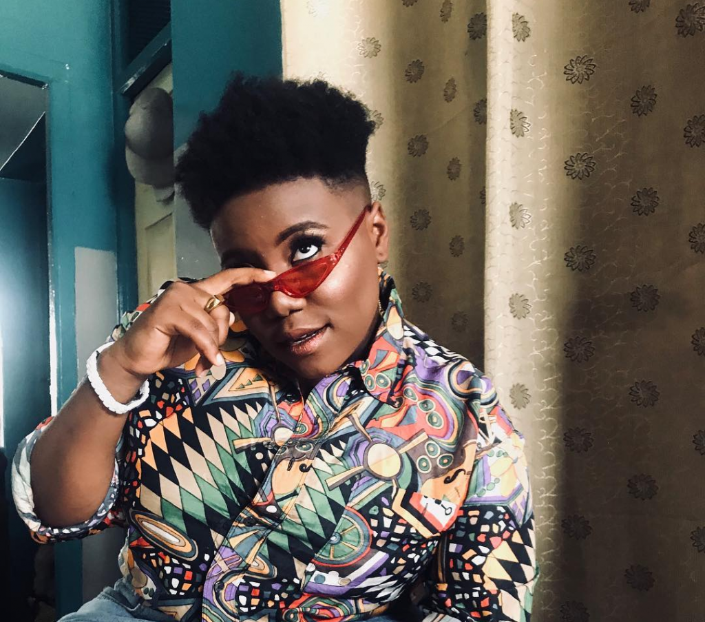 VIDEO: Teni Drops Hot New Freestyle With Kranium