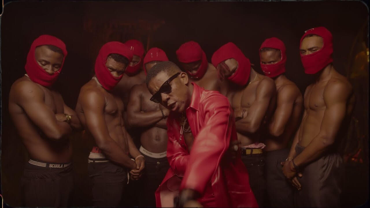 VIDEO: Small Doctor – Believe