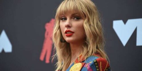Taylor Swift Tops Forbes’ Of Highest-Paid Woman in Music – See List