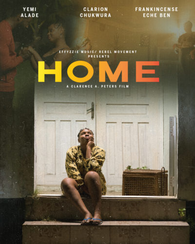 Yemi Alade to Release Short Film for “Home” Starring Clarion Chukwura, Watch Trailer