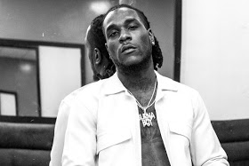 Burna Boy to appear on America’s most popular Tv show, ‘The Daily Show with Trevor Noah