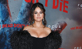 Selena Gomez is getting into the beauty industry