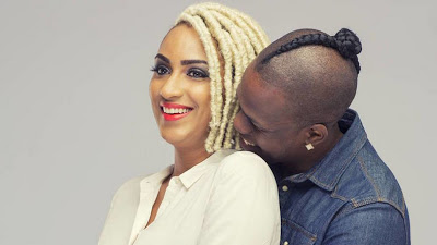 Juliet Ibrahm speaks after ex, Iceberg slim publicly apologizes to her