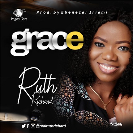 MUSIC: RUTH RICHARD – GRACE