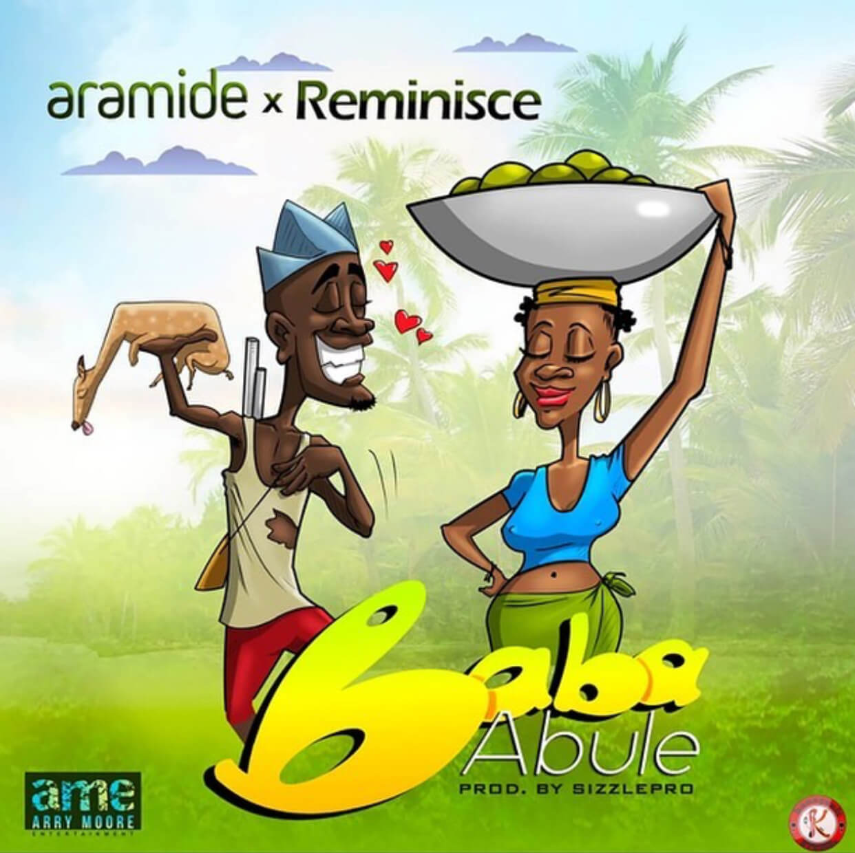 Music: Aramide & Reminisce – Baba Abule