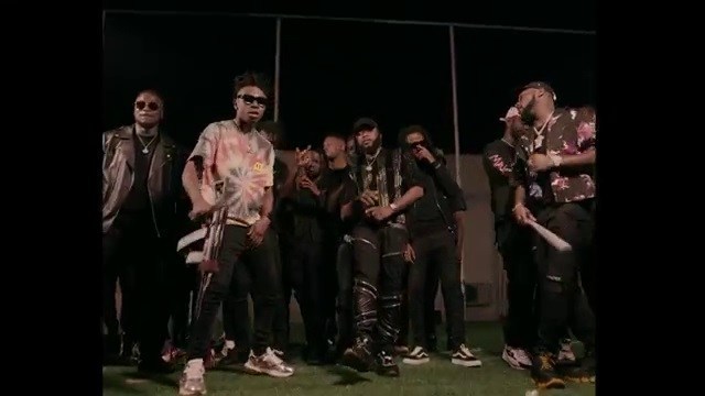 VIDEO: DMW – On God ft. Davido, Mayorkun & Dremo