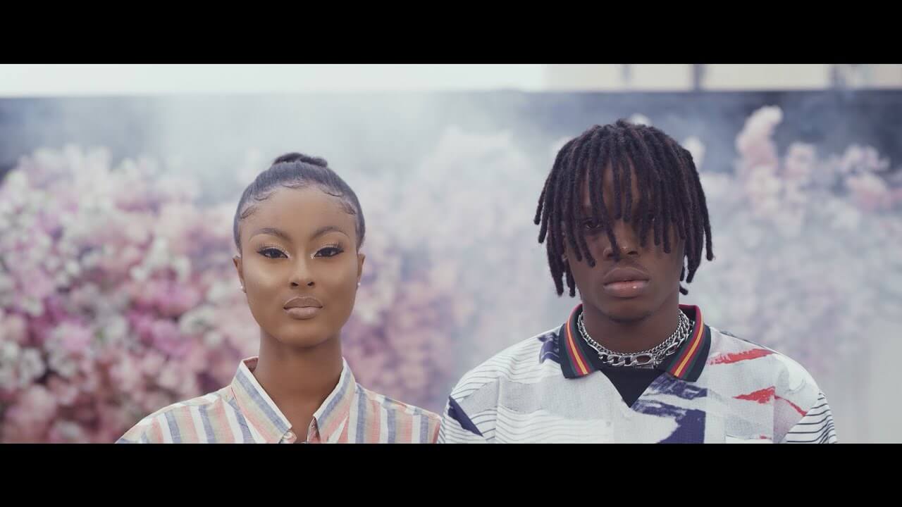 VIDEO: Fireboy DML – King