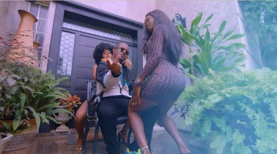 VIDEO: Ozimorr – Do That Thing