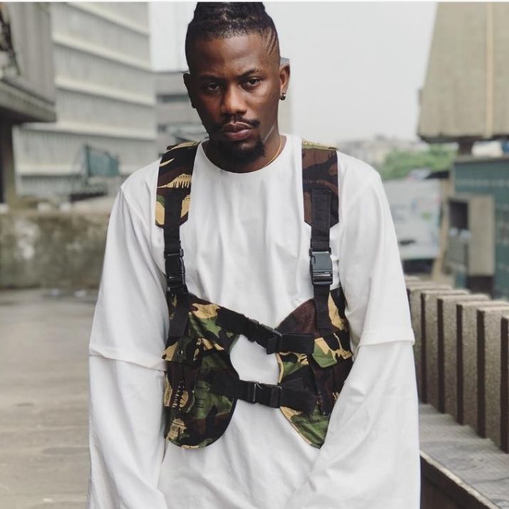 Music: Ycee – Dakun (Prod. Krizbeatz) Music: Ycee – Dakun (Prod. Krizbeatz)