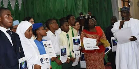 Nigeria, Ghana excel in 2019 Commonwealth Essay Competition