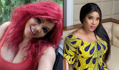 It’s unfortunate I allowed Halima Abubakar into my life – Cossy Ojiakor