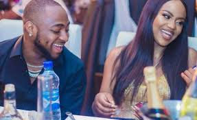 Davido speaks on wedding plans with Chioma