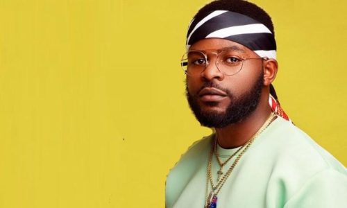 Falz Emerges Only Nigerian Artiste Nominated At 2019 BET Hip Hop Awards || See Full List