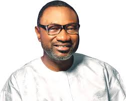 Femi Otedola picks up Majek Fashek’s hospital bills