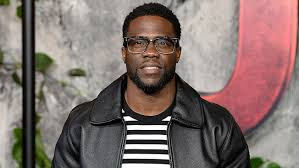 Kevin Hart is back home and can’t believe he’s alive