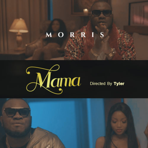 Video: Morris – “Mama”