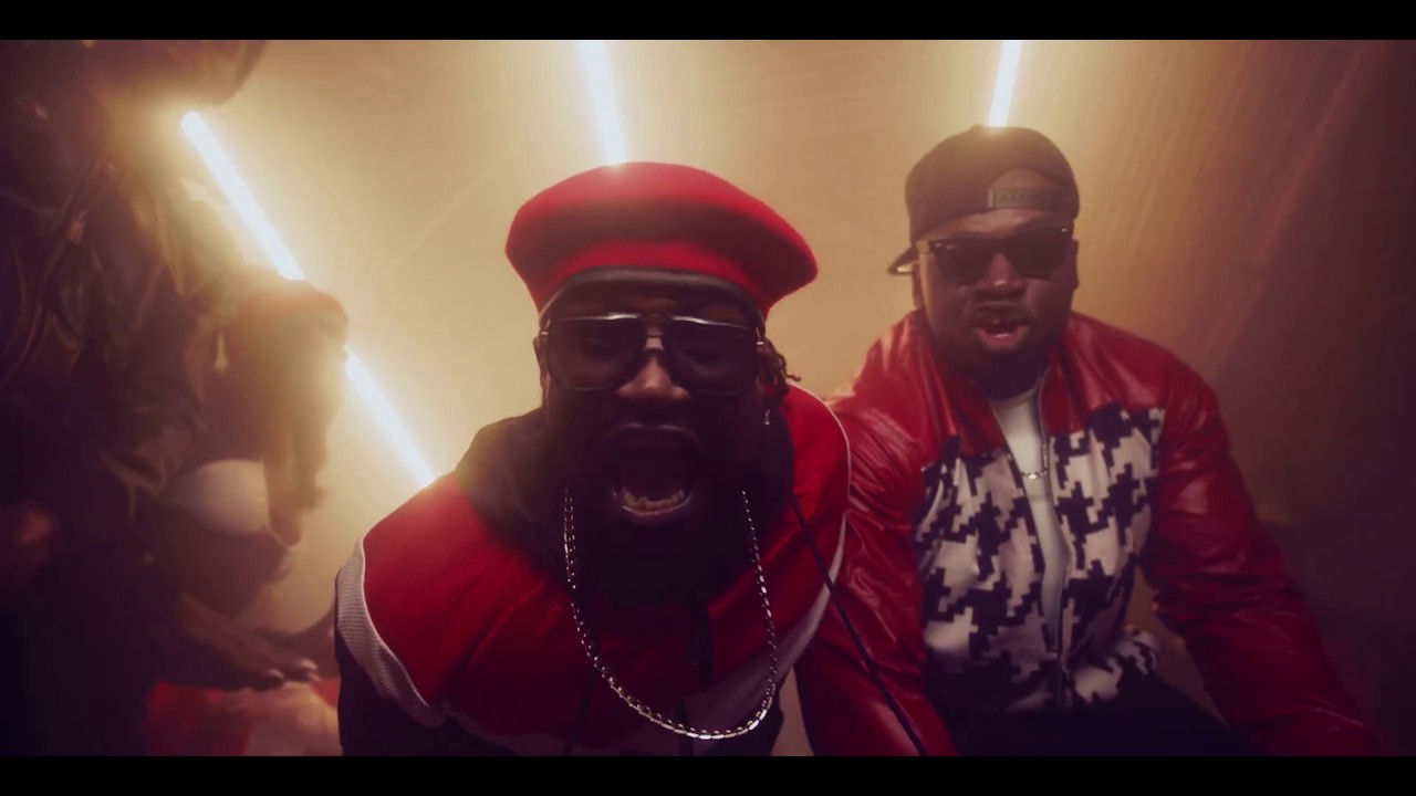 VIDEO: Rudeboy x Khaligraph Jones – Tonight