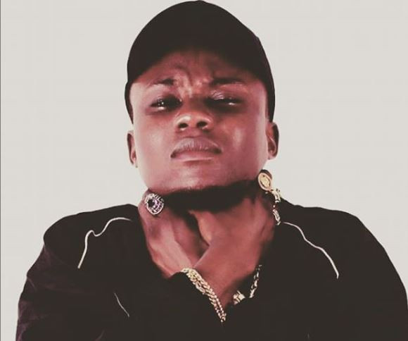 Nigerian rapper Pelepele allegedly takes his own life