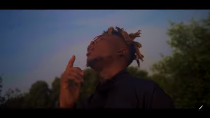 VIDEO: Quamina Mp – Baba