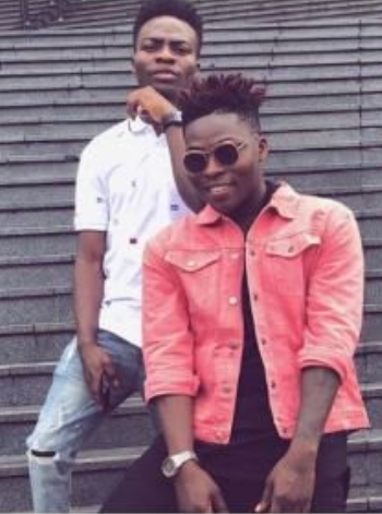 I have a wider vision and had to drop my brother as my manager- Reekado Banks