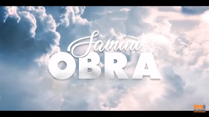 VIDEO: Samini – Obra