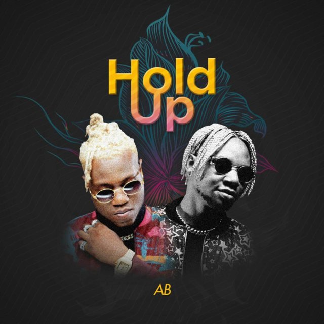 VIDEO: AB (Apex and Bionic) – Hold Up