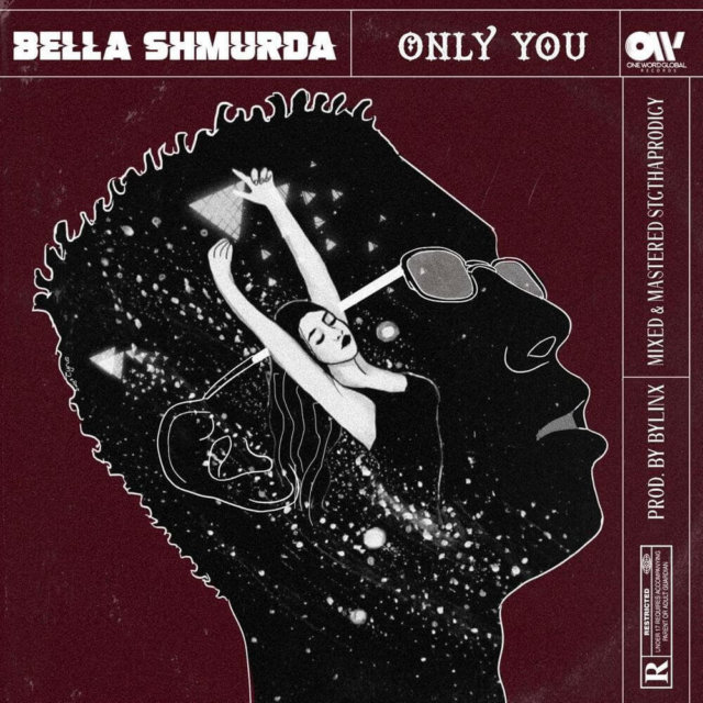 VIDEO: Bella Shmurda – Only You