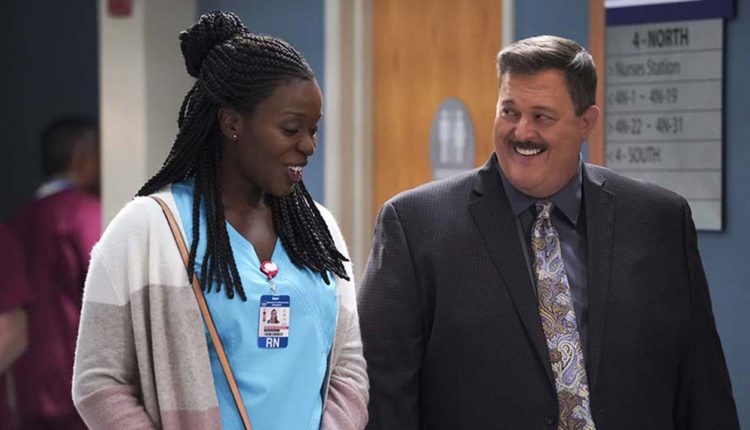 American TV comedy series with Nigerian lead actor gets 5 million viewers in one week