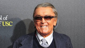 Chinatown and Godfather producer, Robert Evans dies at 89