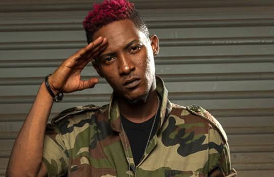 Jesse Jagz Dropping An Album Sooner Than You Think