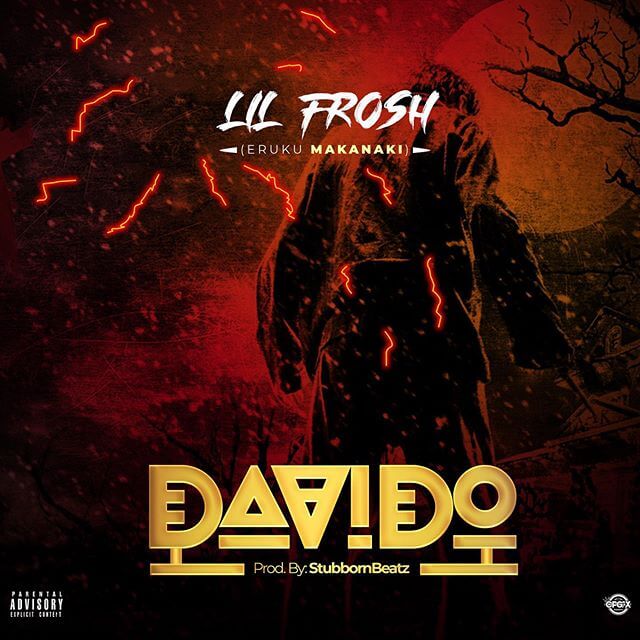 VIDEO: Lil Frosh – Davido