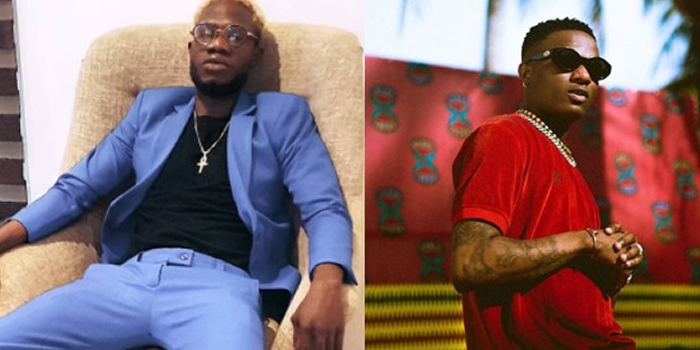 Northboi Opens Up On How It Truly Went Down With Wizkid