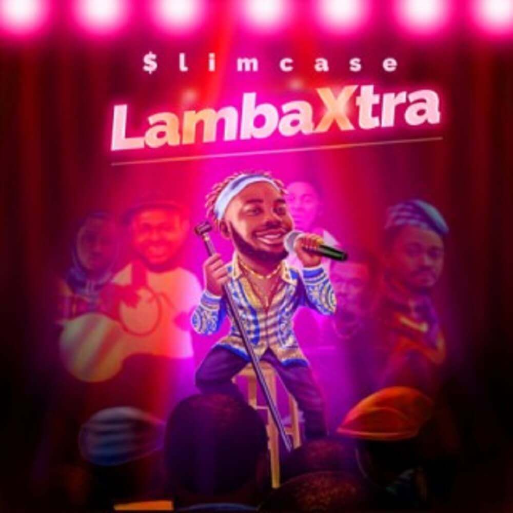 Slimcase – Lamba Xtra