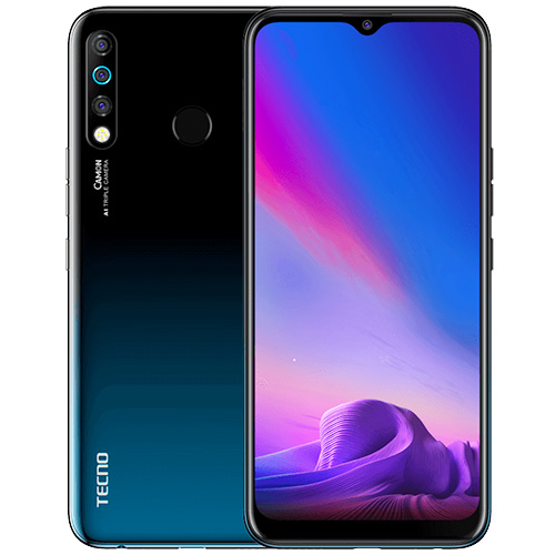 Why the Tecno Camon 12 Pro Is a great Choice for any smartphone lover