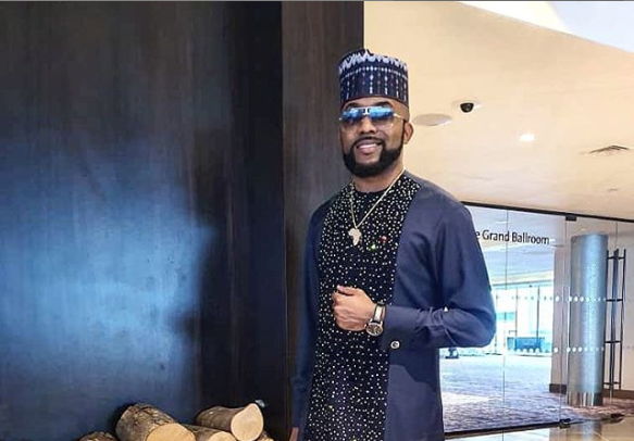 Banky W replies upcoming musician who boasted about pirating his new movie