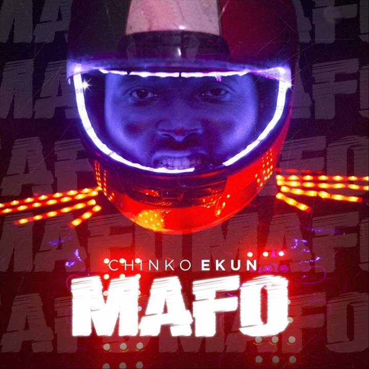 VIDEO: Chinko Ekun – Mafo