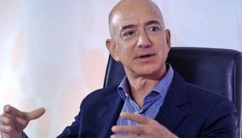 Jeff Bezos reclaims ‘World’s Richest Man’ title after losing it to Bill Gates