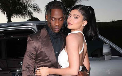 Kylie Jenner breaks silence on split with Travis Scott